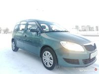 używany Skoda Roomster 1,4 MPI 2012 ROK gaz lpg zadbana z niemiec