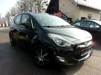 używany Hyundai ix20 Comfort 1.4 CVVT 90 KM Klimatyzacja Alu Kredyt…