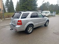 używany Kia Sorento 3.3dm 247KM 2008r. 250 013km