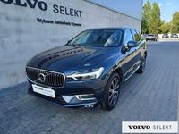 używany Volvo XC60 XC60B6 B AWD Inscription aut