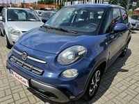używany Fiat 500L 1.4dm 95KM 2021r. 192 000km