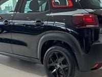 używany Citroën C3 Aircross Shine / CarPlay/Android Auto Nawigacja LED Lane Assist