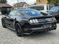 używany Ford Mustang 5dm 421KM 2017r. 55 200km