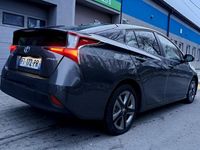 używany Toyota Prius 1.8dm 123KM 2020r. 169 000km