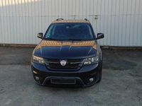 używany Fiat Freemont Black Code