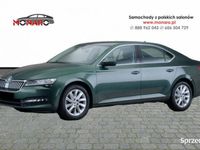 używany Skoda Superb SALON POLSKA • Dostępny na zamówienie III (201…