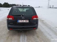 Używany Opel Vectra 2008