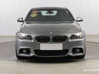 Używany BMW 525 2015 Szary Sedan/Limuzyna