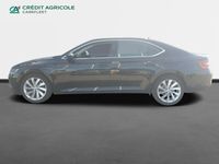 używany Skoda Superb III 2.0 TDI 4x4 Style DSG Hatchback GD181TL