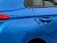 Używany Hyundai Ioniq 141 KM (103 kW) 2016 Inny kolor Hatchback