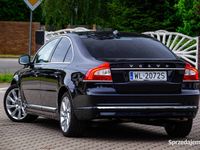 używany Volvo S80 