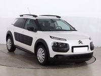Używany Citroën C4 Cactus 82 KM (60 kW) 2017 Biały Hatchback