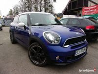 używany Mini Cooper SD Paceman 2.0 D 142 KM Klimatronic Xenon Panor…