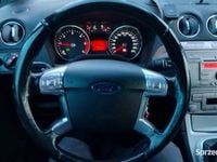 Używany Ford S-MAX S 125 KM (91 kW) 2007 Minivan