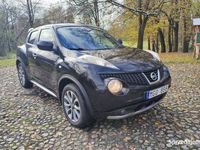 używany Nissan Juke 1.6 DIG-T 4x4 Automat