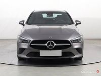 Używany Mercedes CLA200 2022 Szary Sedan/Limuzyna
