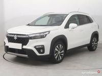 używany Suzuki SX4 S-Cross 1.5 Hybrid