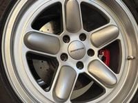 Używany BMW 635 1986 Czarny Coupe