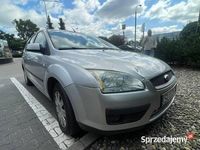 używany Ford Focus 