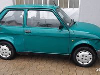 używany Fiat 126 