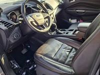 Używany Ford Escape 2017 SUV