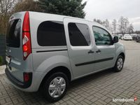 używany Renault Kangoo 1.6 16V 90KM # Klima # Elektryka # Isofix ...