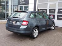 używany Skoda Fabia FABIA1.0 TSI Ambition