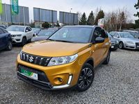 używany Suzuki Vitara 1dm 111KM 2019r. 43 900km