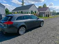 używany Opel Insignia kombi- sprzedam lub zamienie