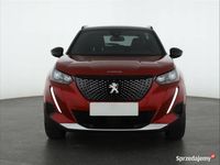 Używany Peugeot 2008 2023 Czerwony SUV