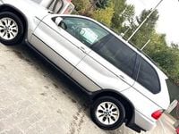 Używany BMW X5 Shadowline 2001 SUV