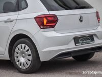 używany VW Polo 