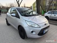 Używany Ford Ka 2009 Hatchback