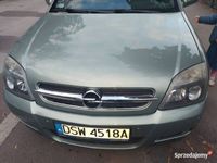 używany Opel Vectra 