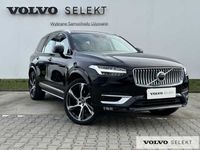 używany Volvo XC90 B5 D AWD Inscription aut