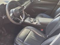Używany Alfa Romeo Stelvio 280 KM (205 kW) 2018 SUV
