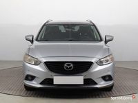 Używany Mazda 6 2016 Srebrny Kombi