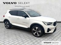 używany Volvo XC40 XC40 B3 Ultra Dark aut