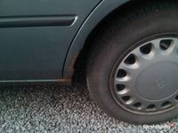 używany Toyota Corolla XLi 1992 r 1.3 bardzo ładna