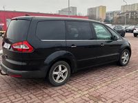 Używany Ford Galaxy 140 KM (102 kW) 2008 Minivan