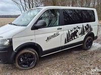 Używany VW T5 2014 Van