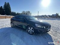 używany Volvo S60 2.5 T5 253 Km 2012 r. Benzyna+LPG