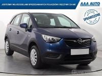 Używany Opel Crossland 2020 Błękitny SUV