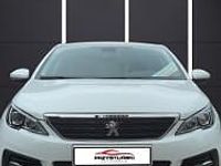 używany Peugeot 308 II krajowy