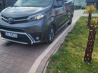 używany Toyota Proace 