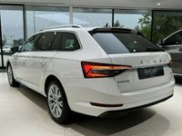 używany Skoda Superb Style, 4x4, Canton, 1wł, SalonPL, FV-23%, DOST…