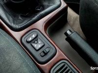 Używany Lancia Kappa 1997 Zielony Kombi