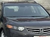 Używany Honda Accord Elegance 150 KM (110 kW) 2010 Szary Kombi