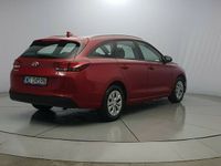 używany Hyundai i30 1.4dm 101KM 2019r. 126 000km