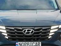 używany Hyundai Tucson 1.6dm 136KM 2022r. 124 600km